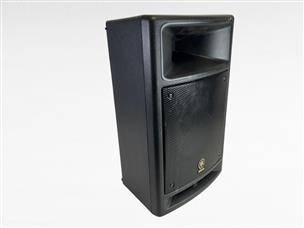 Yamaha MSR100 Active PA Monitor Speaker Acceptable | Buya